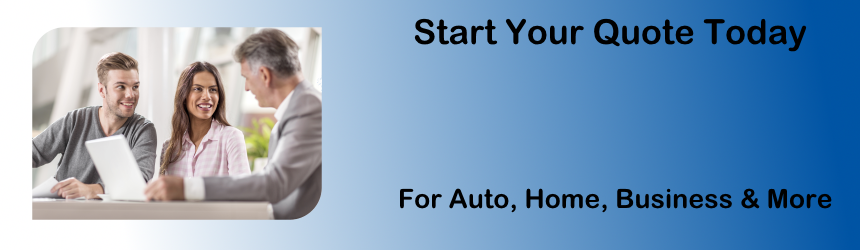 Get a Quote Banner